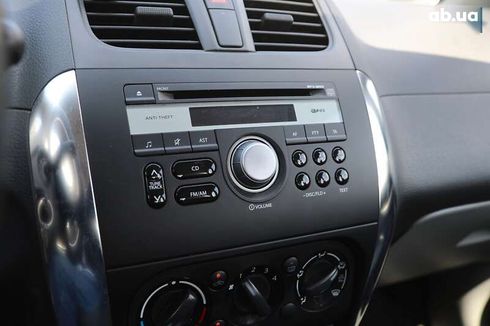 Suzuki SX4 2013 - фото 15