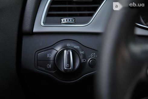 Audi A4 2012 - фото 18
