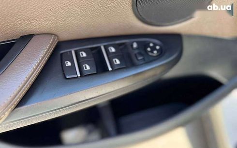 BMW X3 2011 - фото 7