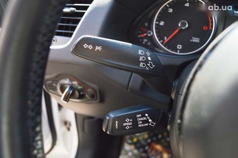 Audi Q5 2016 - фото 24