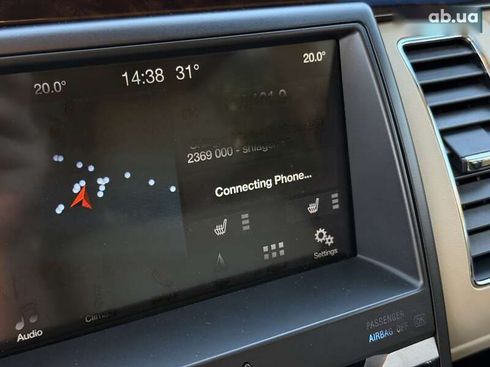 Ford Flex 2019 - фото 30