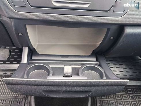 Citroёn C4 Picasso 2010 - фото 23