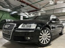 Продажа б/у Audi A8 2006 года - купить на Автобазаре