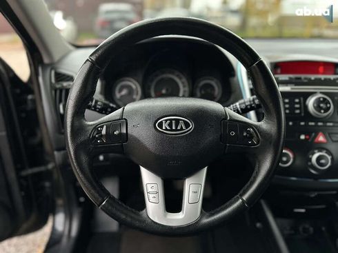 Kia Cee'd 2009 - фото 30