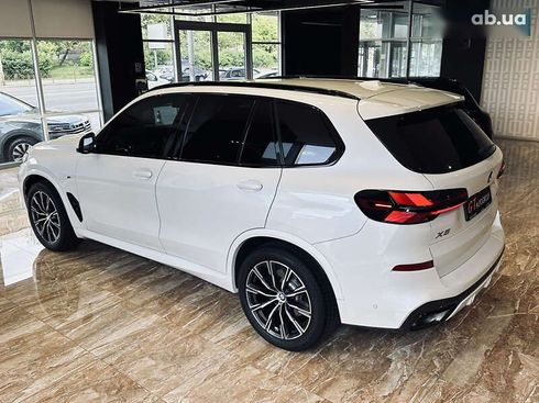 BMW X5 2023 - фото 14