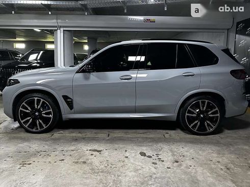 BMW X5 2023 - фото 15