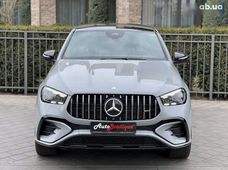 Продажа б/у Mercedes-Benz GLE-Class - купить на Автобазаре