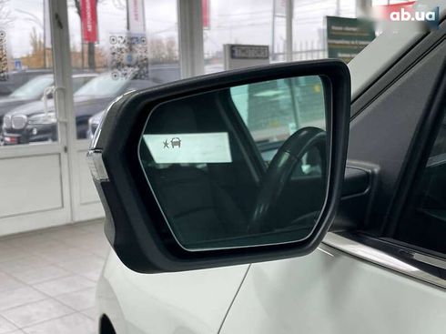 Chevrolet Equinox 2018 - фото 16