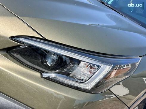 Subaru Outback 2019 - фото 9