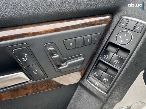 Mercedes-Benz GLK-Класс 2014 - фото 19