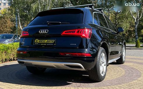 Audi Q5 2019 - фото 7