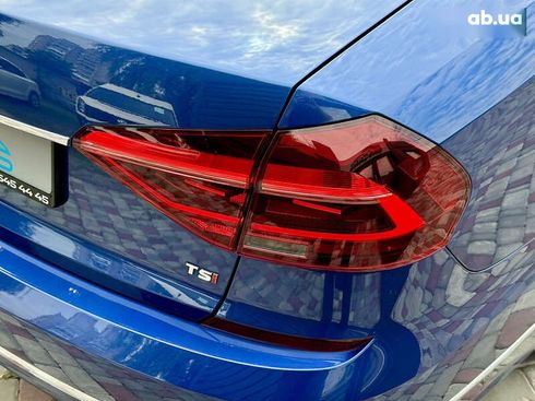 Volkswagen Passat 2016 - фото 8