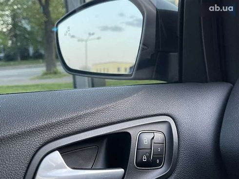 Ford Escape 2017 - фото 22
