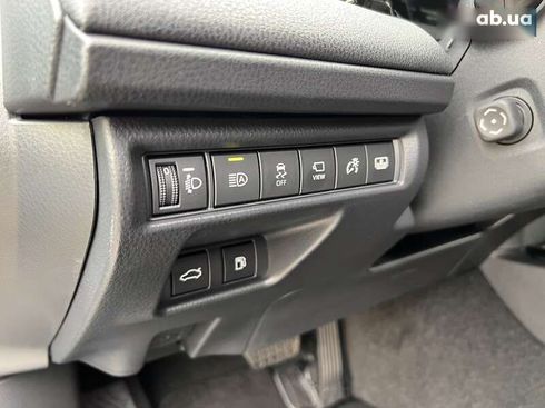 Toyota Camry 2024 - фото 21