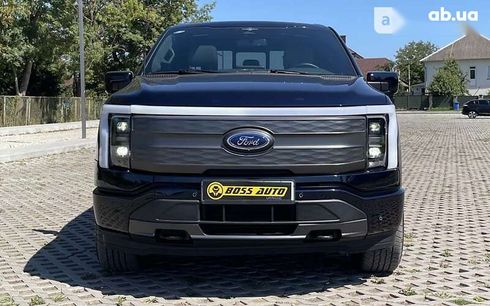 Ford f-150 2023 - фото 2