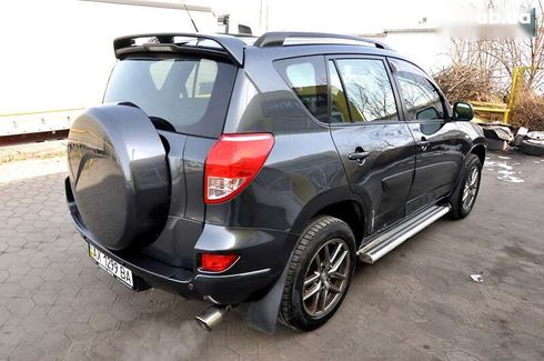 Toyota RAV4 2006 - фото 6