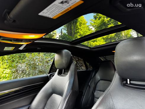 Mercedes-Benz E-Класс 2014 черный - фото 69