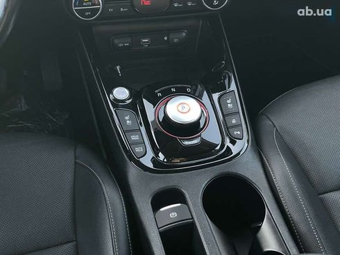 Kia Soul EV 2020 - фото 24