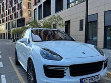 Купить Porsche бу в Украине - купить на Автобазаре