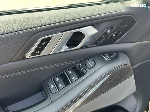 BMW X5 2022 - фото 26