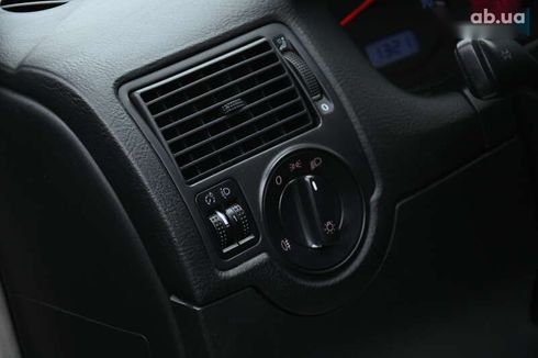 Volkswagen Golf 2002 - фото 20