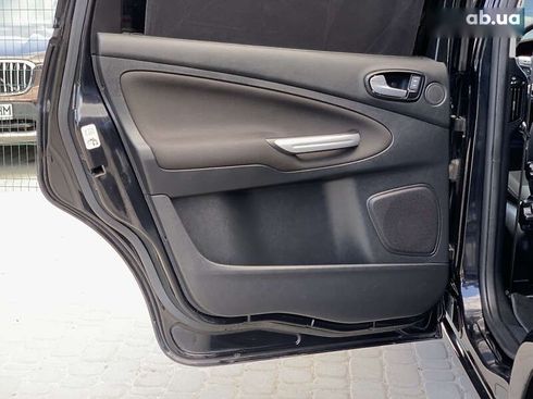 Ford Galaxy 2013 - фото 28