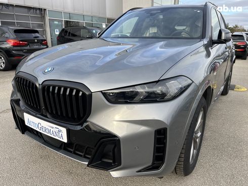 BMW X5 2024 - фото 15