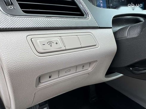 Hyundai Sonata 2016 - фото 14