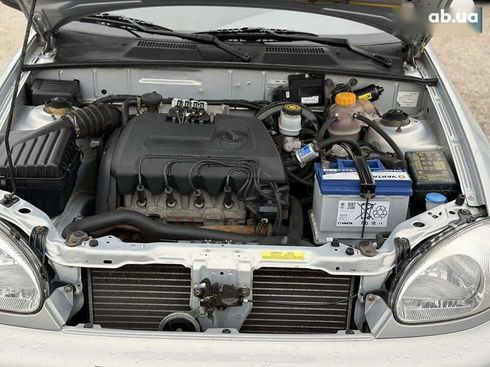 ЗАЗ Sens 2017 - фото 16