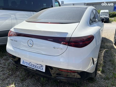 Mercedes-Benz EQE-Класс-SUV 2023 - фото 15