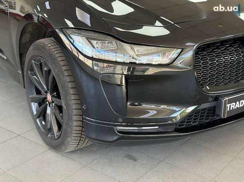 Jaguar I-Pace 2018 - фото 11
