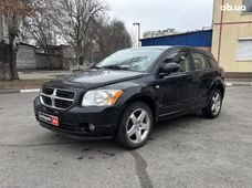 Продаж б/у універсал Dodge Caliber - купити на Автобазарі