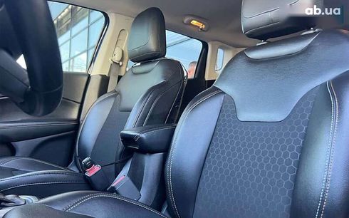 Jeep Compass 2019 - фото 10