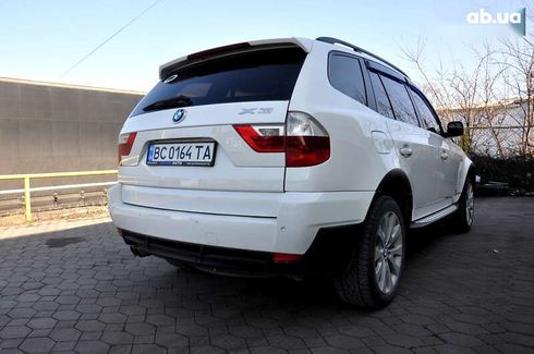 BMW X3 2010 - фото 7