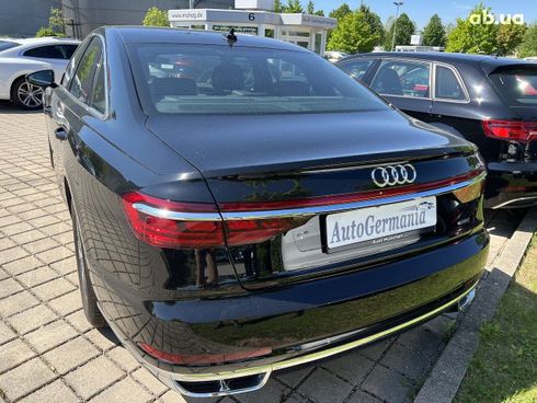 Audi A8 2021 - фото 23