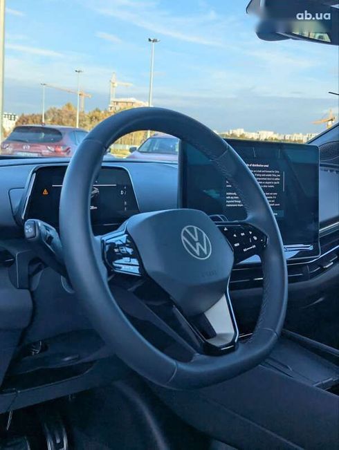 Volkswagen ID. Unyx 2024 - фото 9
