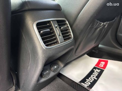 Kia Optima 2016 белый - фото 74