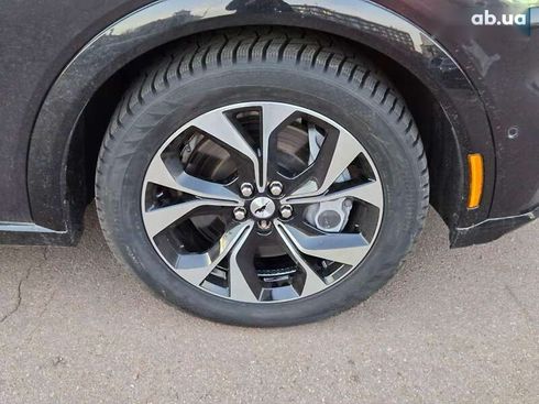 Ford Mustang Mach-E 2021 - фото 4