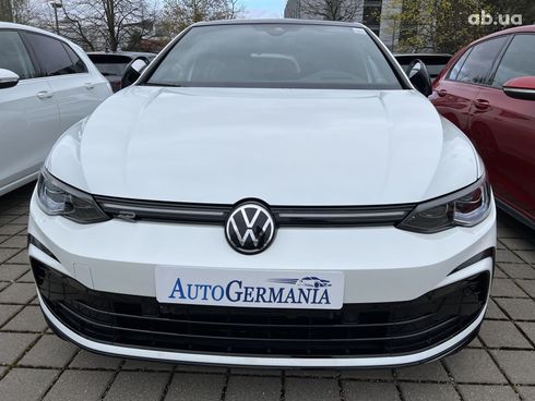 Volkswagen Golf 2022 - фото 14
