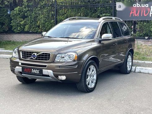 Volvo XC90 2013 - фото 6