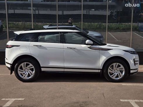 Land Rover Range Rover Evoque 2020 - фото 7