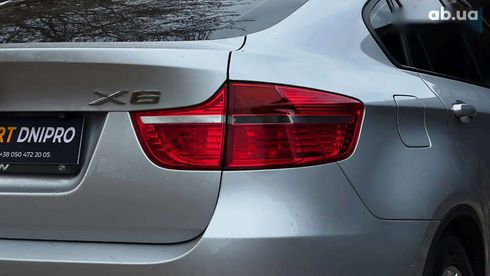 BMW X6 2011 - фото 6