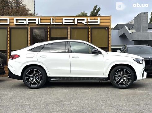 Mercedes-Benz GLE-Class 2021 - фото 7