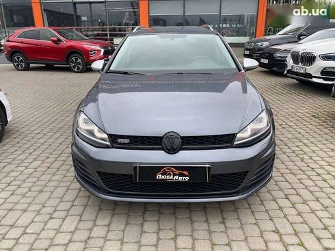 Volkswagen Golf 2015 - фото 2