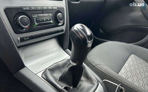 Skoda Octavia 2011 - фото 12