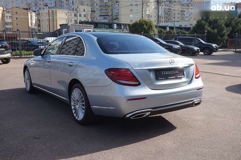 Mercedes-Benz E-Класс 2016 - фото 7