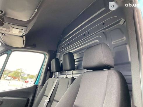 Mercedes-Benz Sprinter 2019 - фото 9