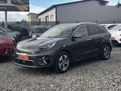 Kia Niro 2020 - фото 7