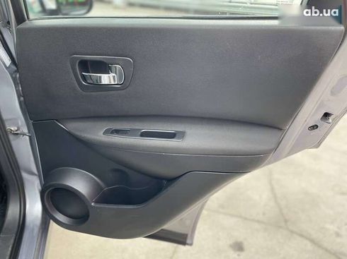 Nissan Qashqai 2012 - фото 22