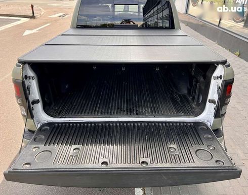 Dodge Ram 2018 - фото 14